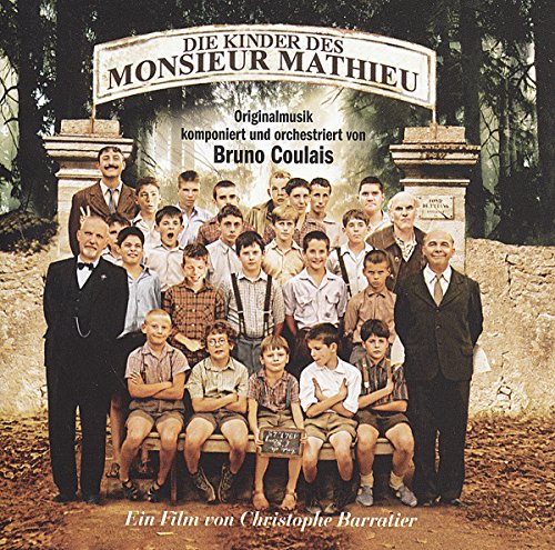 Les Choristes