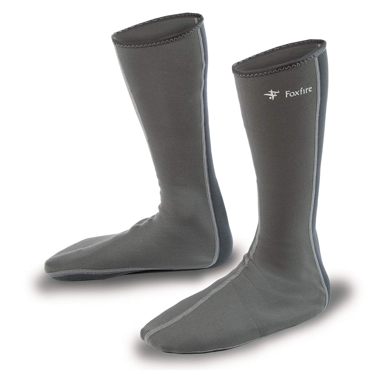 Foxfire - foxfire ウェーディングゲーター　サイズＬ Foxfire UL Wading Gaiters （ULウェーディングゲーター）【旧
