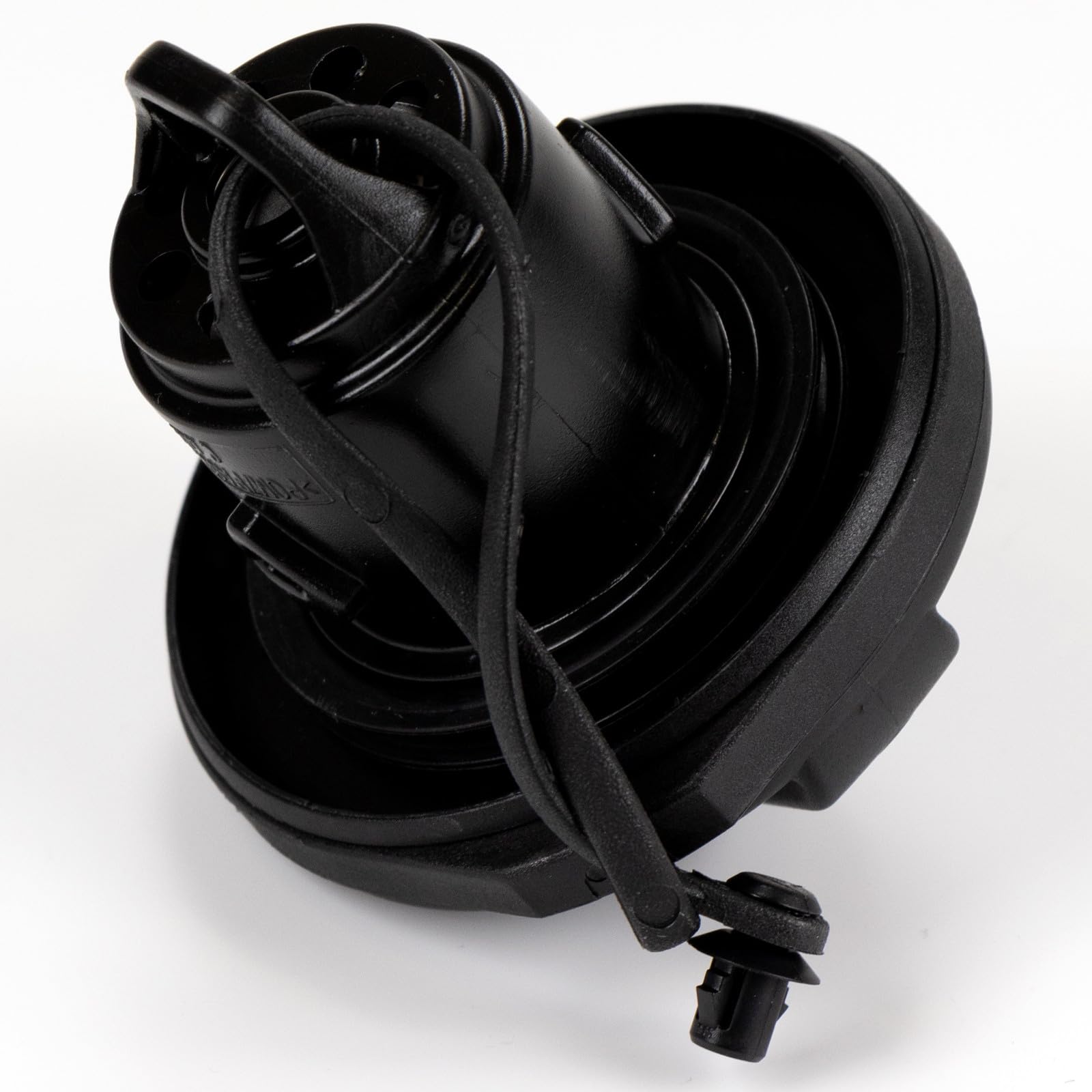 Serbatoio Del Carburante Sicuro Ed Efficiente Per Soffiatore Per Foglie Homelite 308181004 308123004 Trimmers - Foto 3