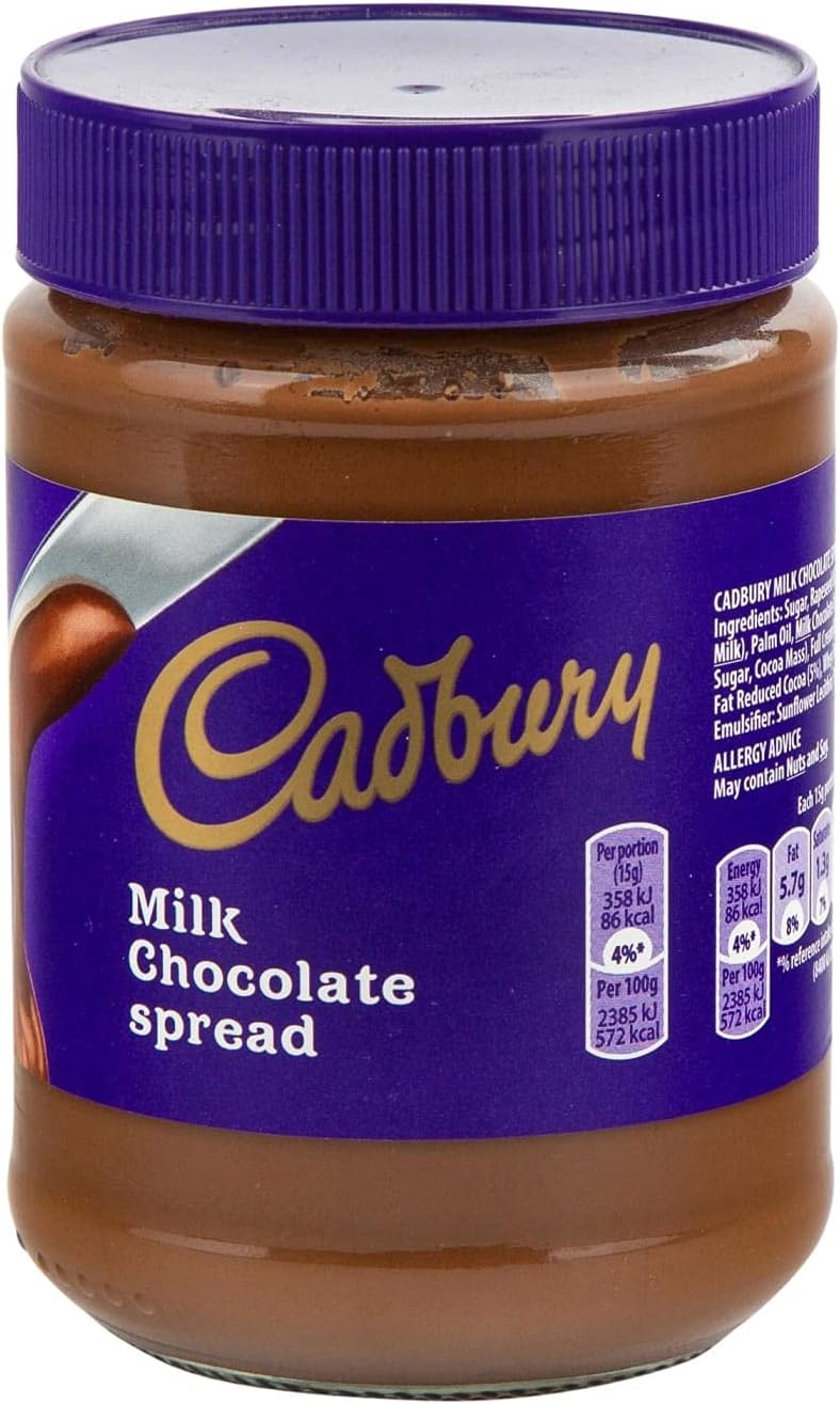 Cadbury Milk Chocolate Spread 700g Amazon.co.uk Grocery