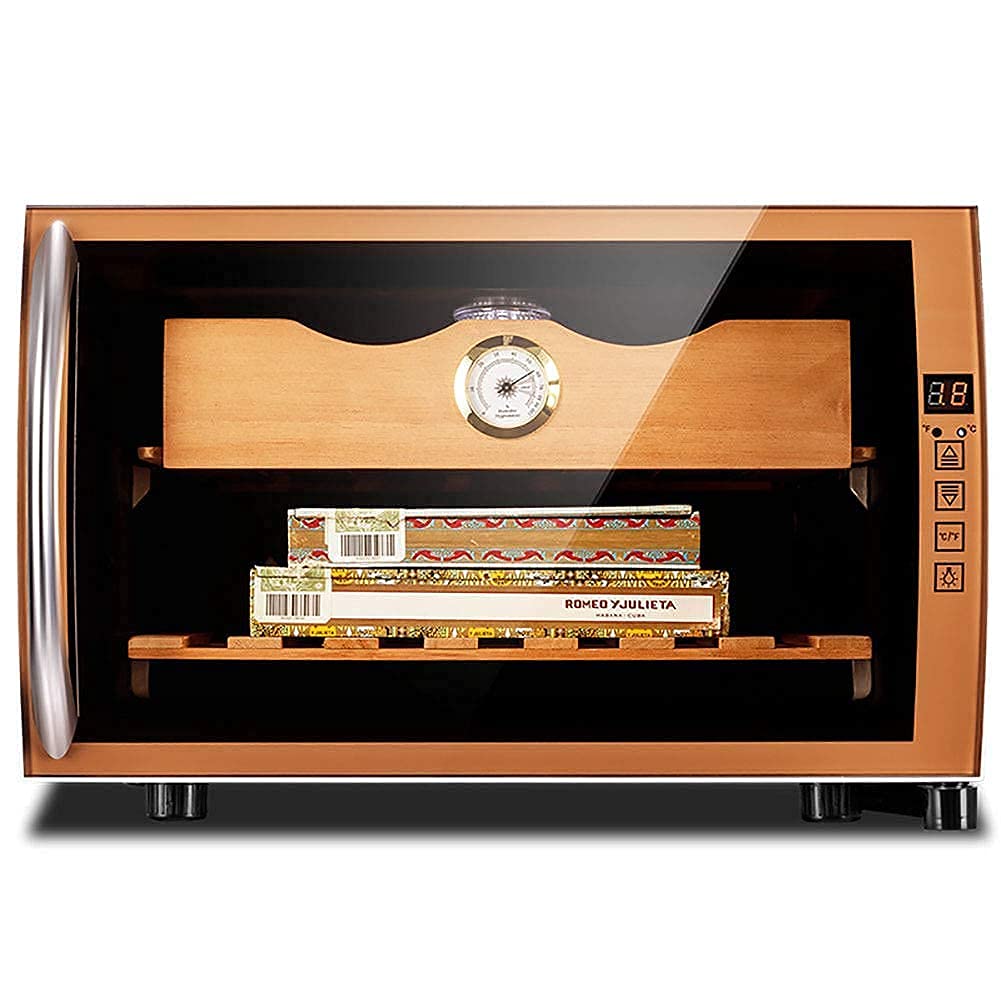 Buy WBJLG Cigar Utensils Cigar Freestanding Cigar Cooler