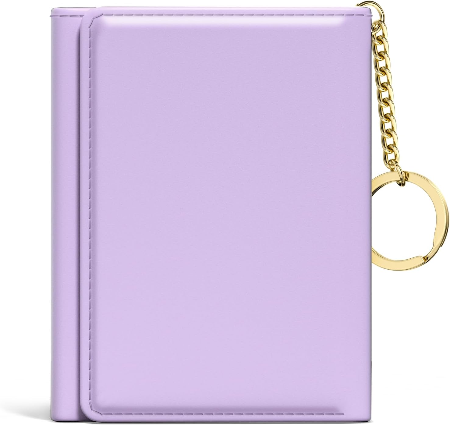 Amazon.com: Rouidr Womens Wallet, Small Slim RFID Card Wallets for ...