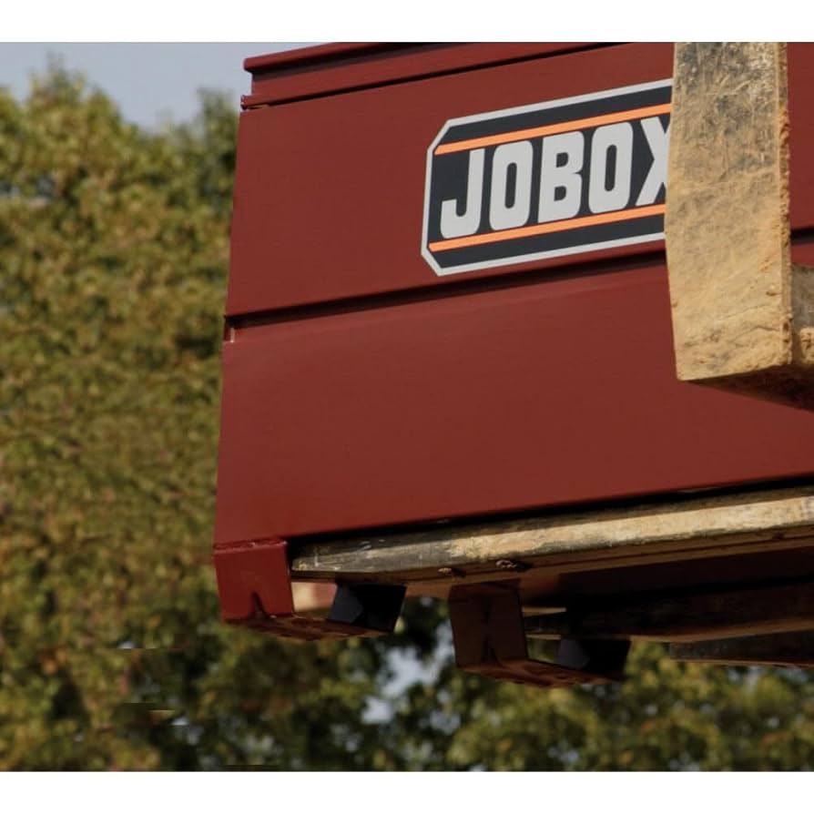 四葉 ストレージボックス Amazon | Jobsiteストレージキャビネット、72で。wx24 in。D