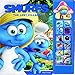 Smurfs 3 Mini Deluxe Custom Frame: The Lost Village