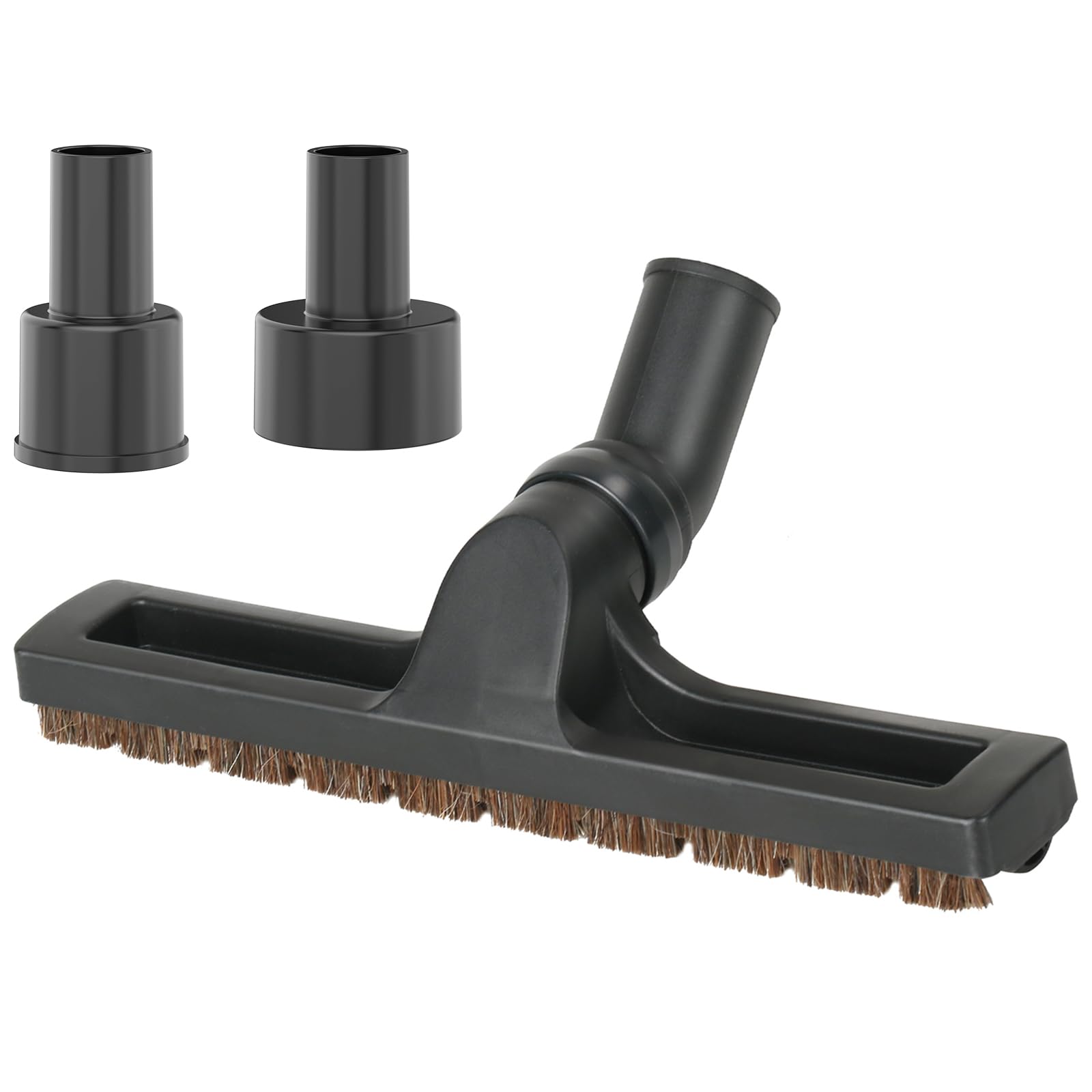 Accesorio de aspiradora Portek universal para suelos de madera y alfombras