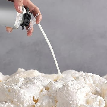 10 Replacement Expanding Foam Spray Tubes - Insulating Foam Spray Tips | Gaps Filler Spare Nozzles
