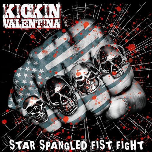 Kickin Valentina