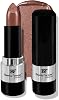Beauty Forever Colour Fabulous Metallic Shine Lipstick, Glittery & Satin Touch, Available in 14 Shades, 3gms (210 Crystal Coffee)