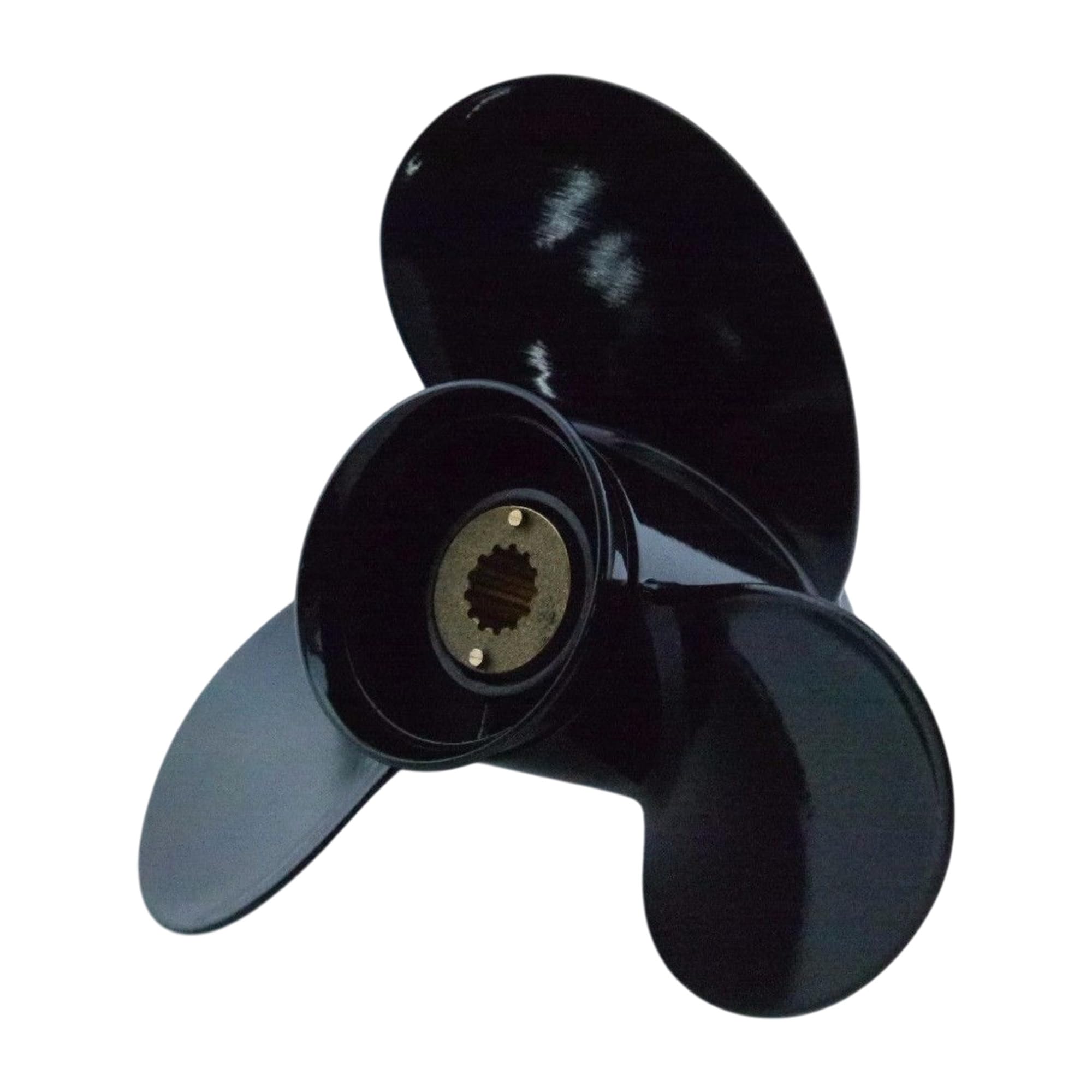 Amazon.com : Asaki 48-816704A40 Propeller 10-1/2x13 Replacement