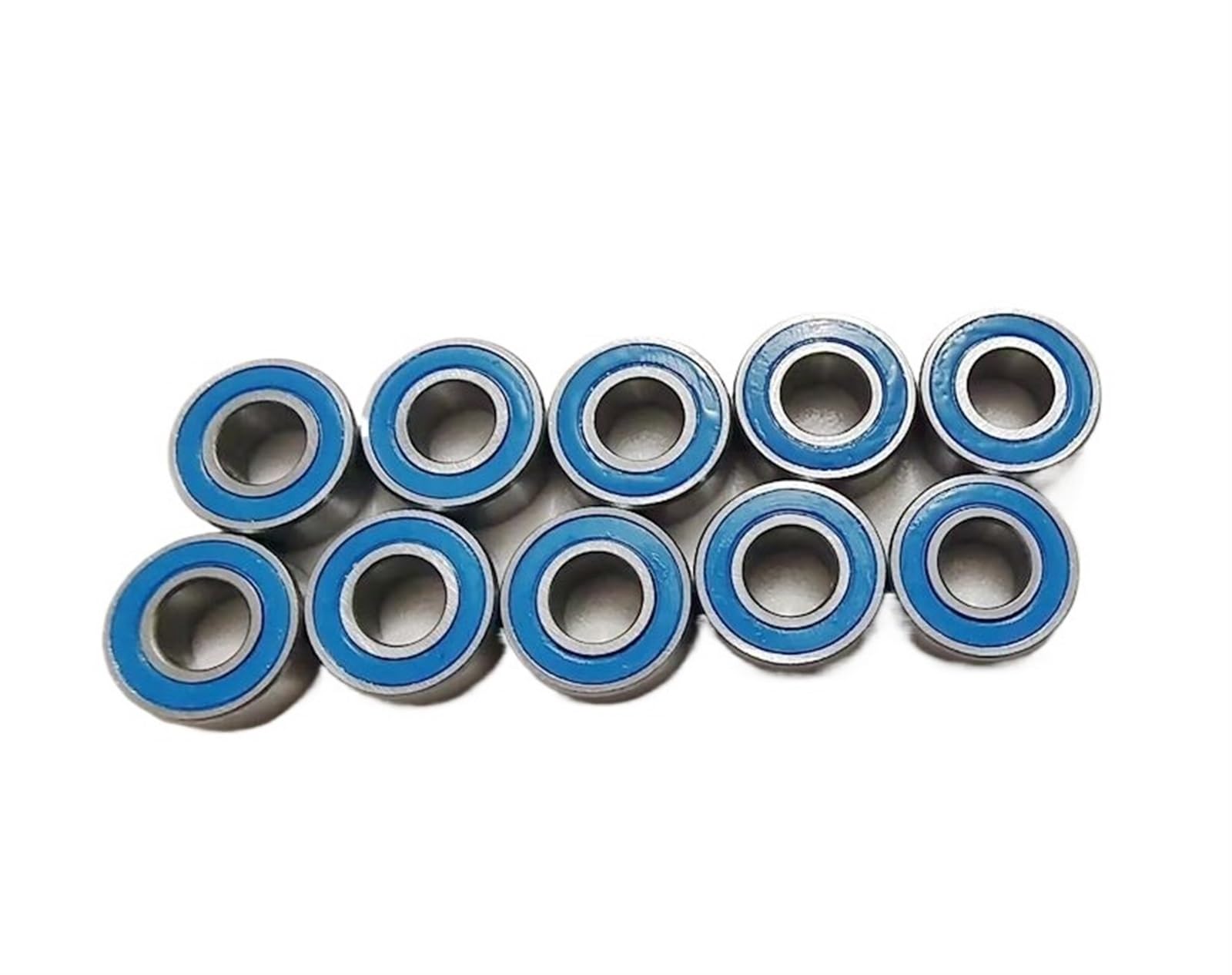 Roulement 10x16x5 MR1016 2RS pour réparer les roues de voiture télécommandée RC