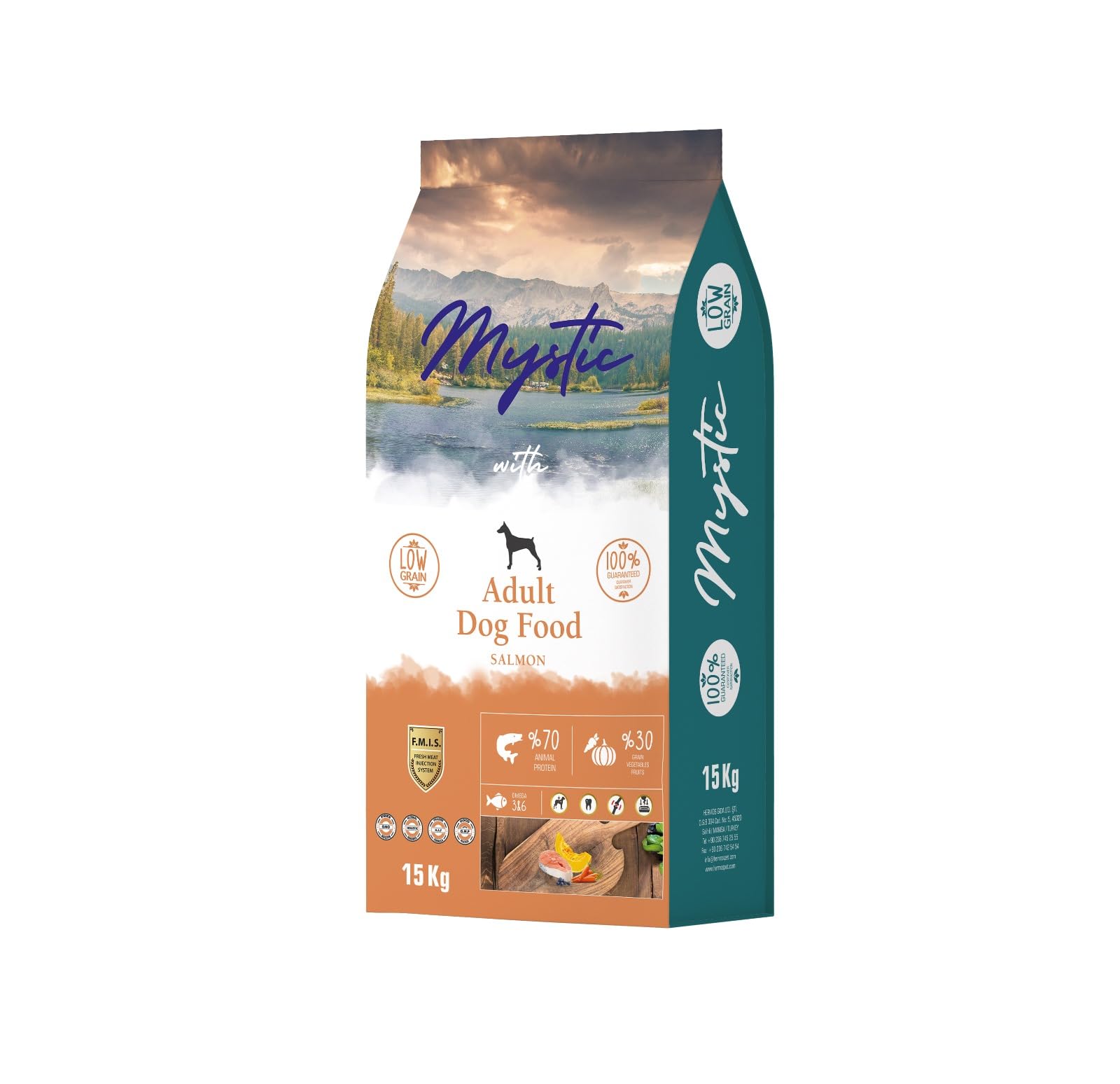 See full amazon price history chart for Mystic Adult Dog Food | Dog Food | Healthy Dog Food (Adult_Salmon Flavour, 15 KG) Mystic Adult Dog Food | Dog Food | Healthy Dog Food (Adult_Salmon Flavour, 15 KG) (B0CPY7JJDM) Amazon Price History, Amazon Price Tracker