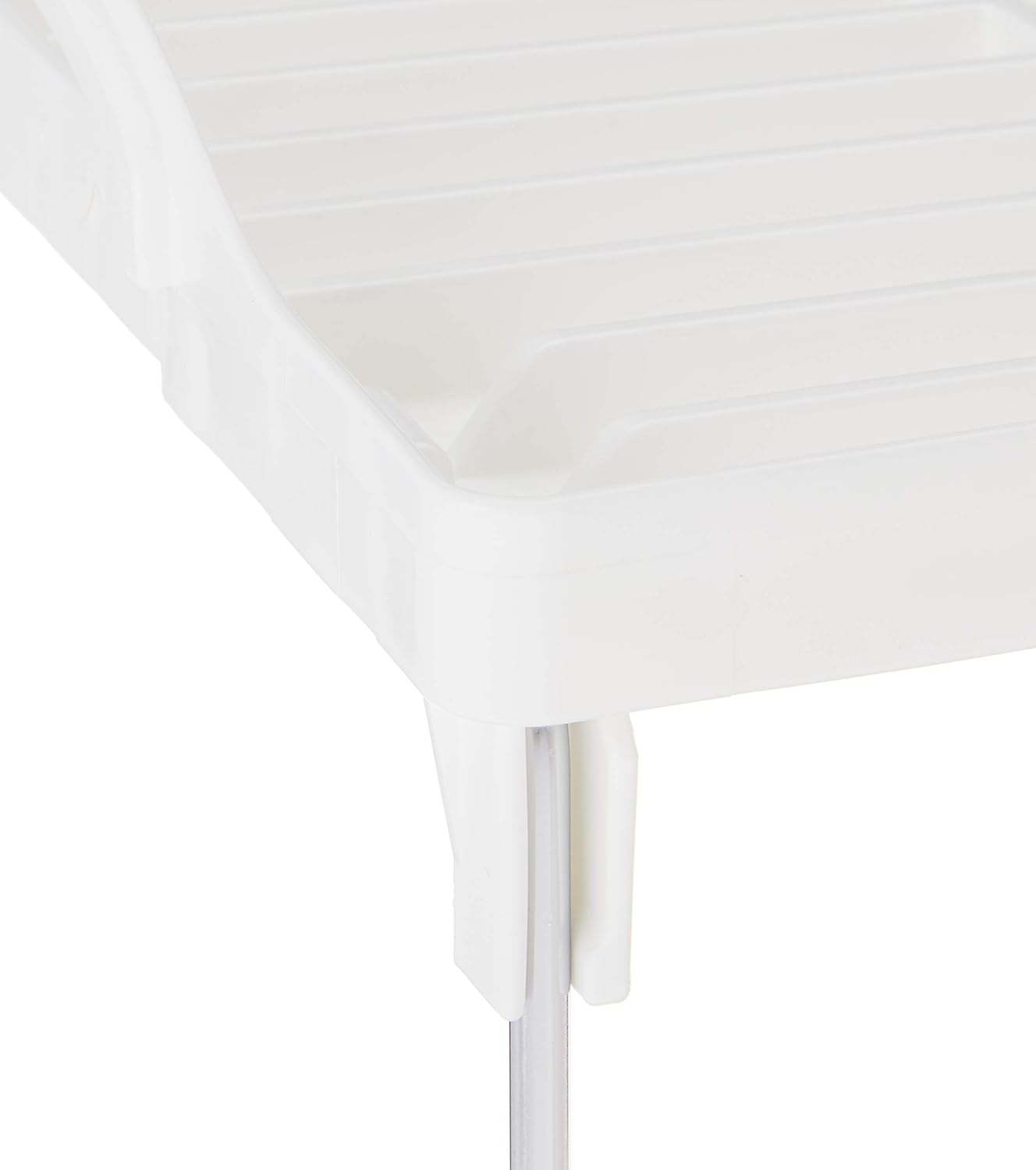 Pearl Metal H-1712 Stackable Shelf, M, Proview, Made in Japan