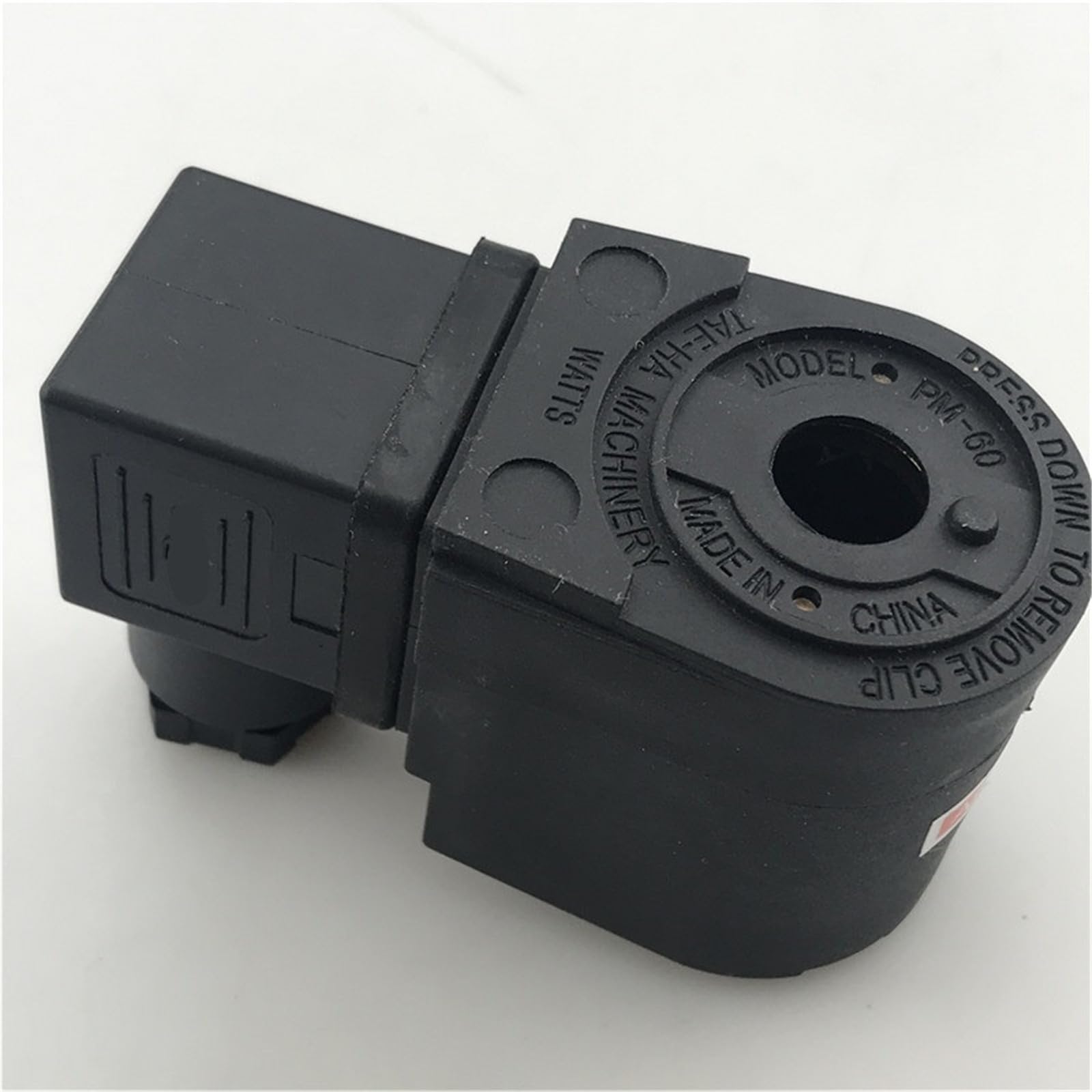 Bobine électrovanne TAE-HA 3 pouces TH-5475-M DC24V contre les pannes