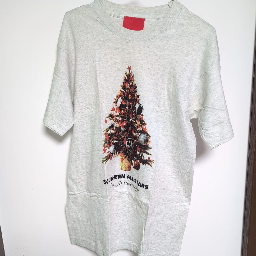 サザンオールスターズ　15th Tシャツ Amazon.co.jp: サザンオールスターズ 15th Tシャツ サイズM