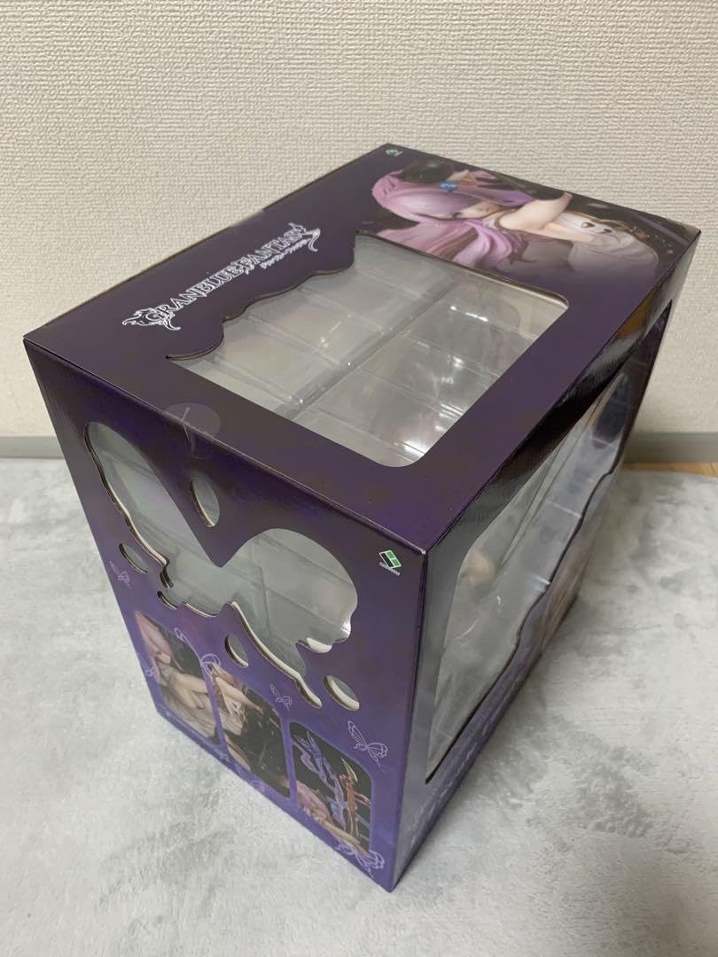 Amazon.co.jp: あみあみ限定 B2タペストリー付き グラブル