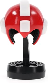 Megaman Mini Helmet - Red Rush (Loot Crate Exclusive)