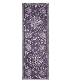 manduka yogitoes ヨガマットタオル Amazon.co.jp: Manduka Yogitoes ヨガマットタオル