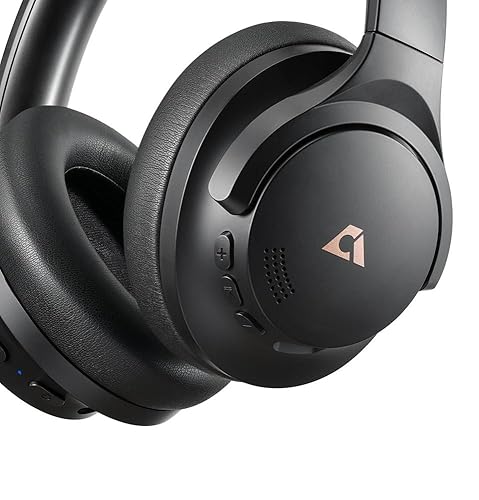 Amazon.com: 1Mii Y8+ Hybrid Active Noise Cancelling Headphones