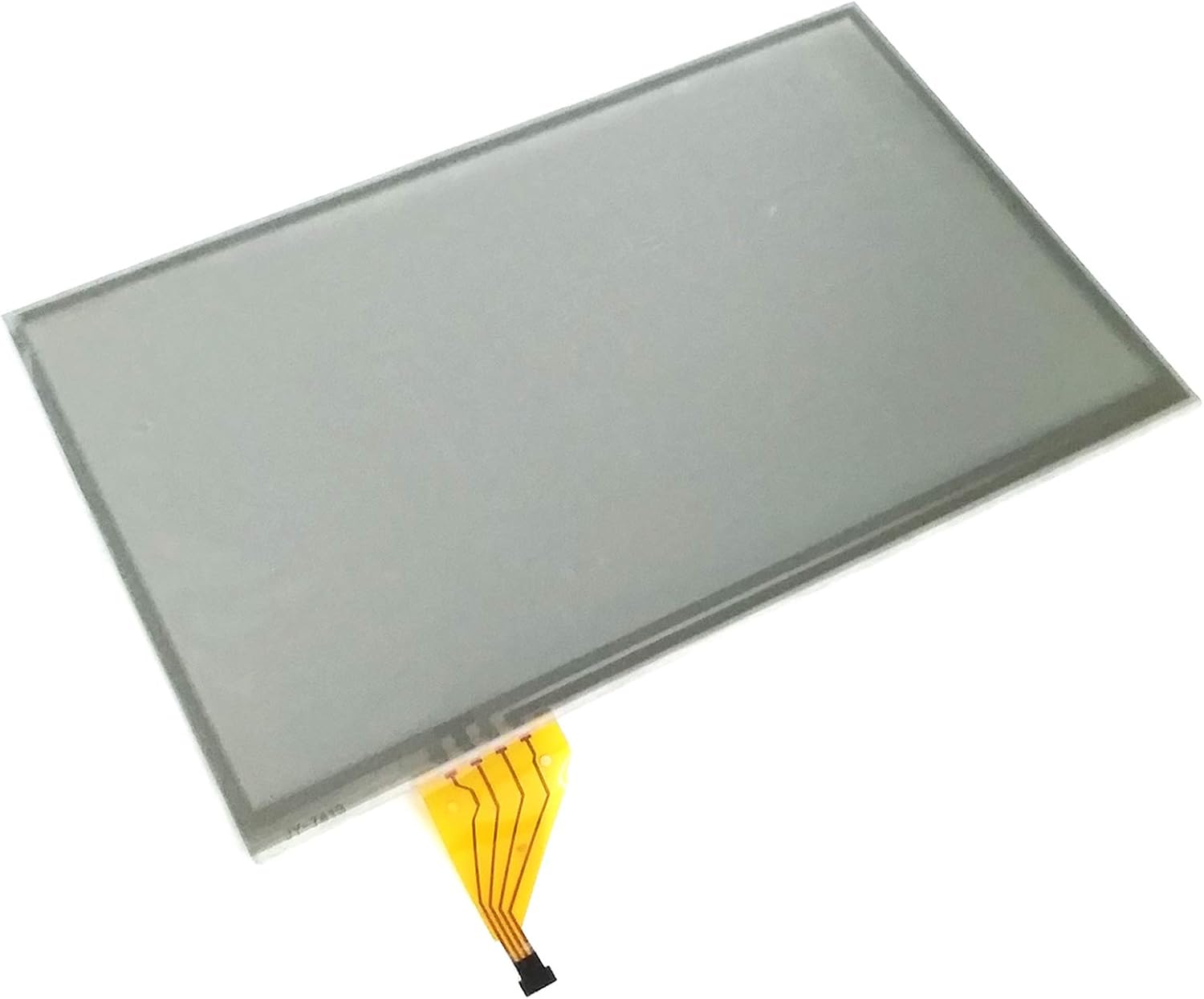 bestpartscom 7 inch navigation touch screen glass digitizer for lexus is250 is300 gs rx 2006 2009 gps radio
