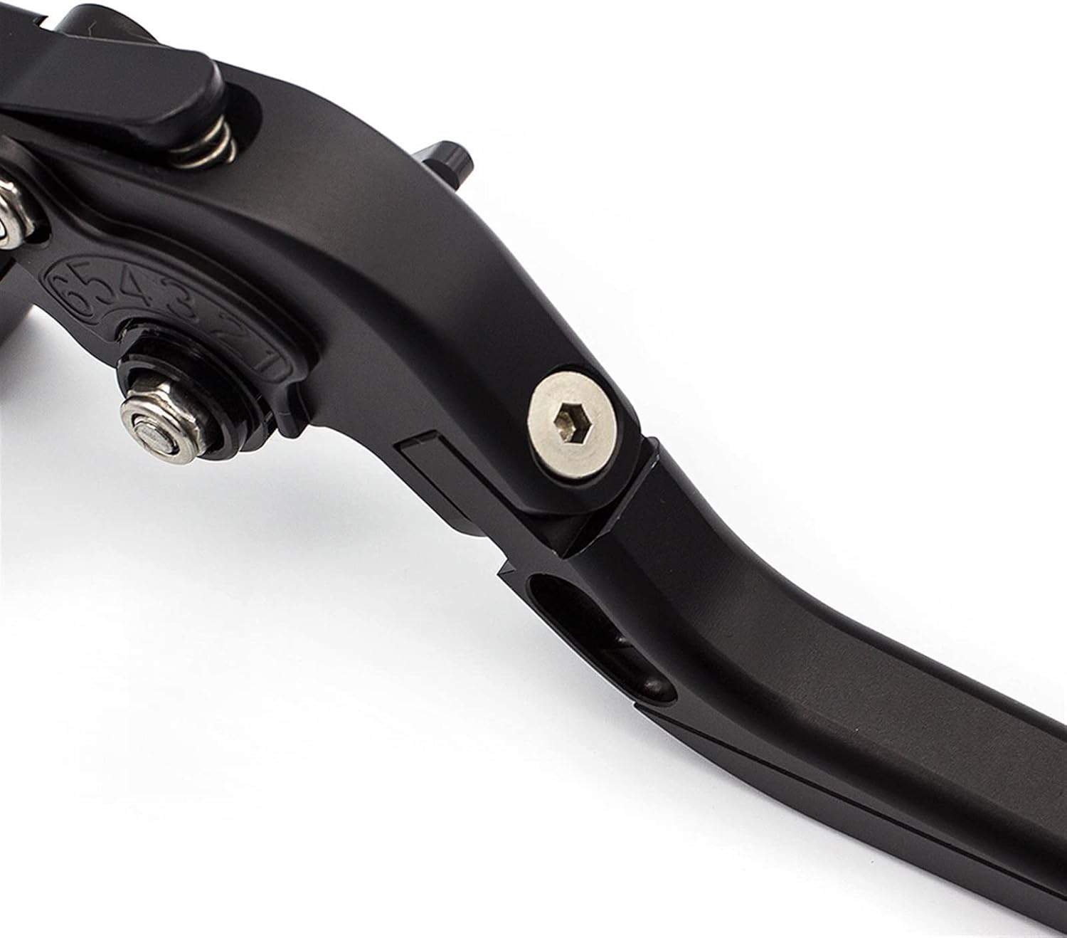 ひふみ ブレーキハンドルレバーパーチクラッチブレーキレバー ブレーキ