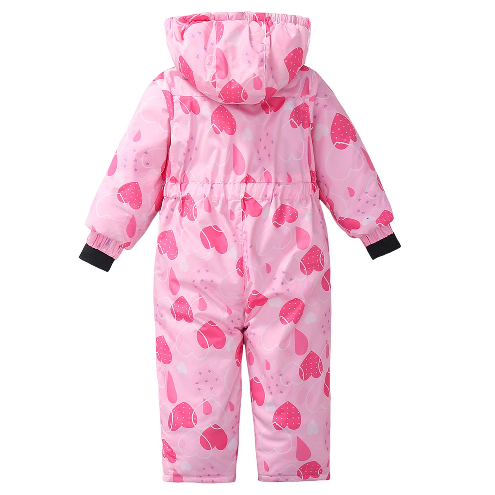 Niños Invierno Traje de Nieve Niñas