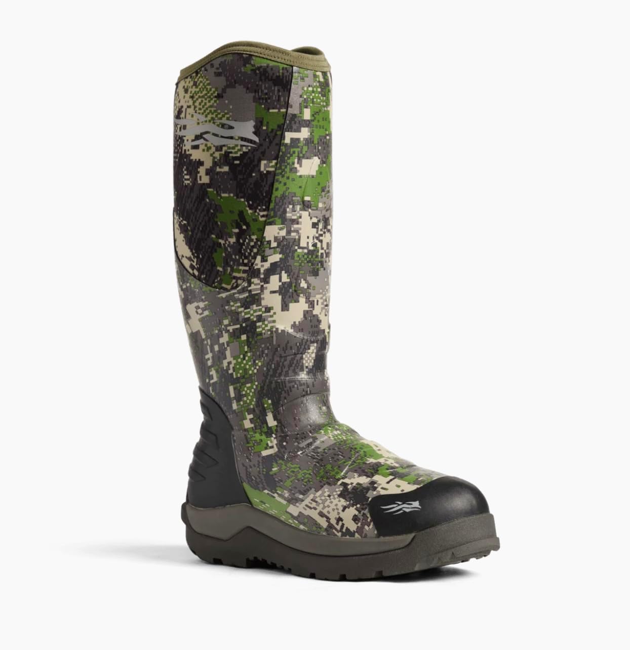 SITKA Back40 Boot - Lightweight Waterproof Hunting Fishing Boots for Men - Image 3