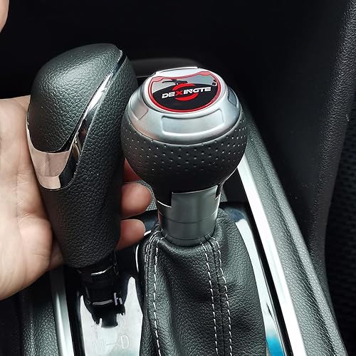 Miniatura 4 de Pomo de cambio automático LED con botón, exclusicamente para Buick y Chevrolet Car Gear Selector