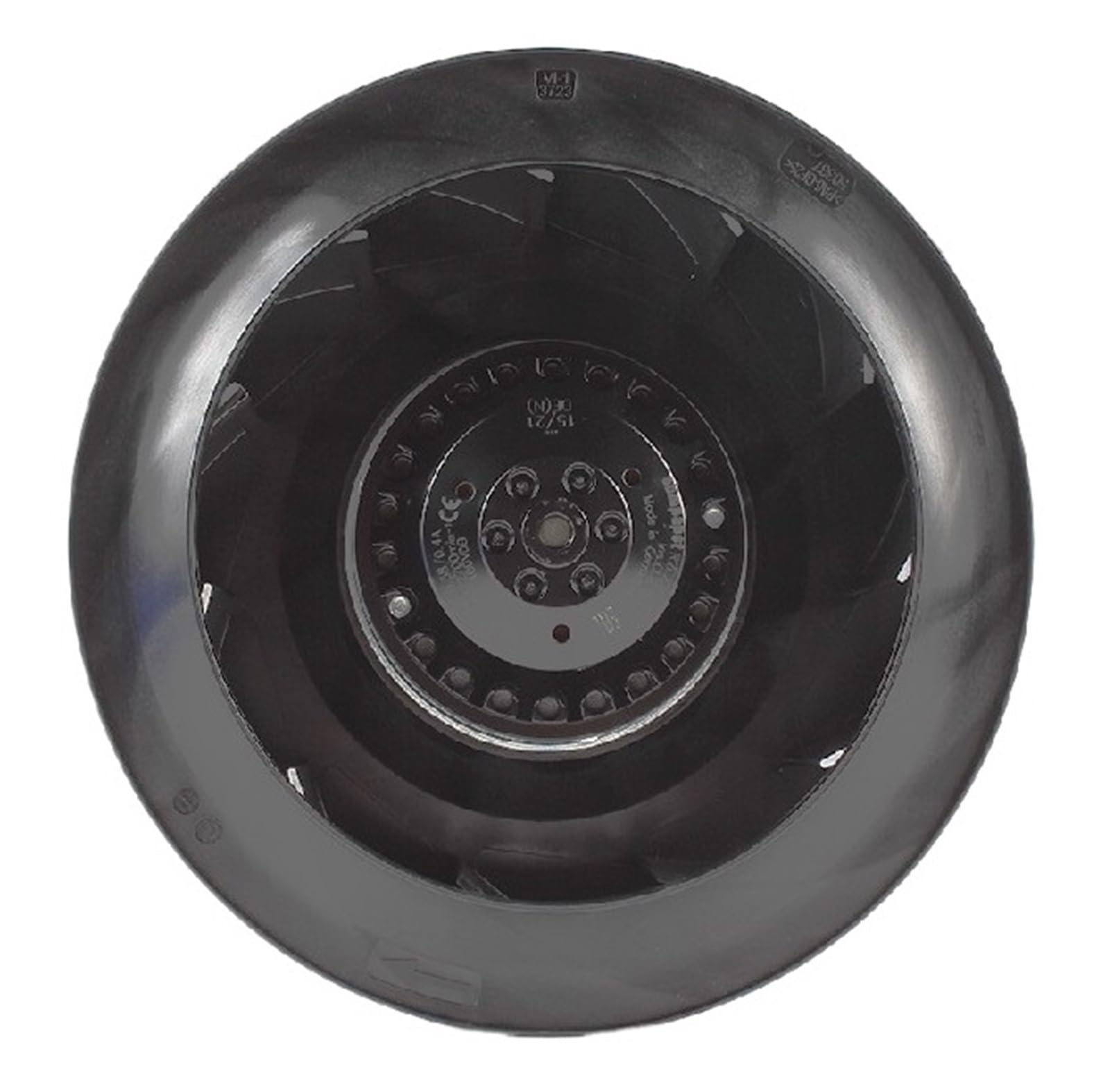 YMUGUEGH R2E225-RA92-48 230V 50/60Hz 0.68/0.92A cooling fan(R2E225-RA92-48)
