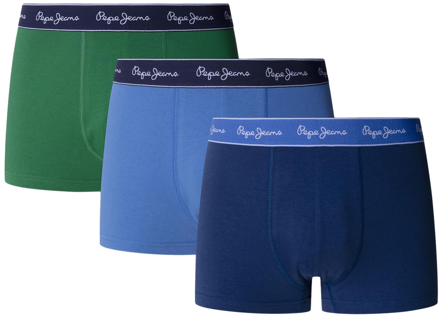 Pepe Jeans