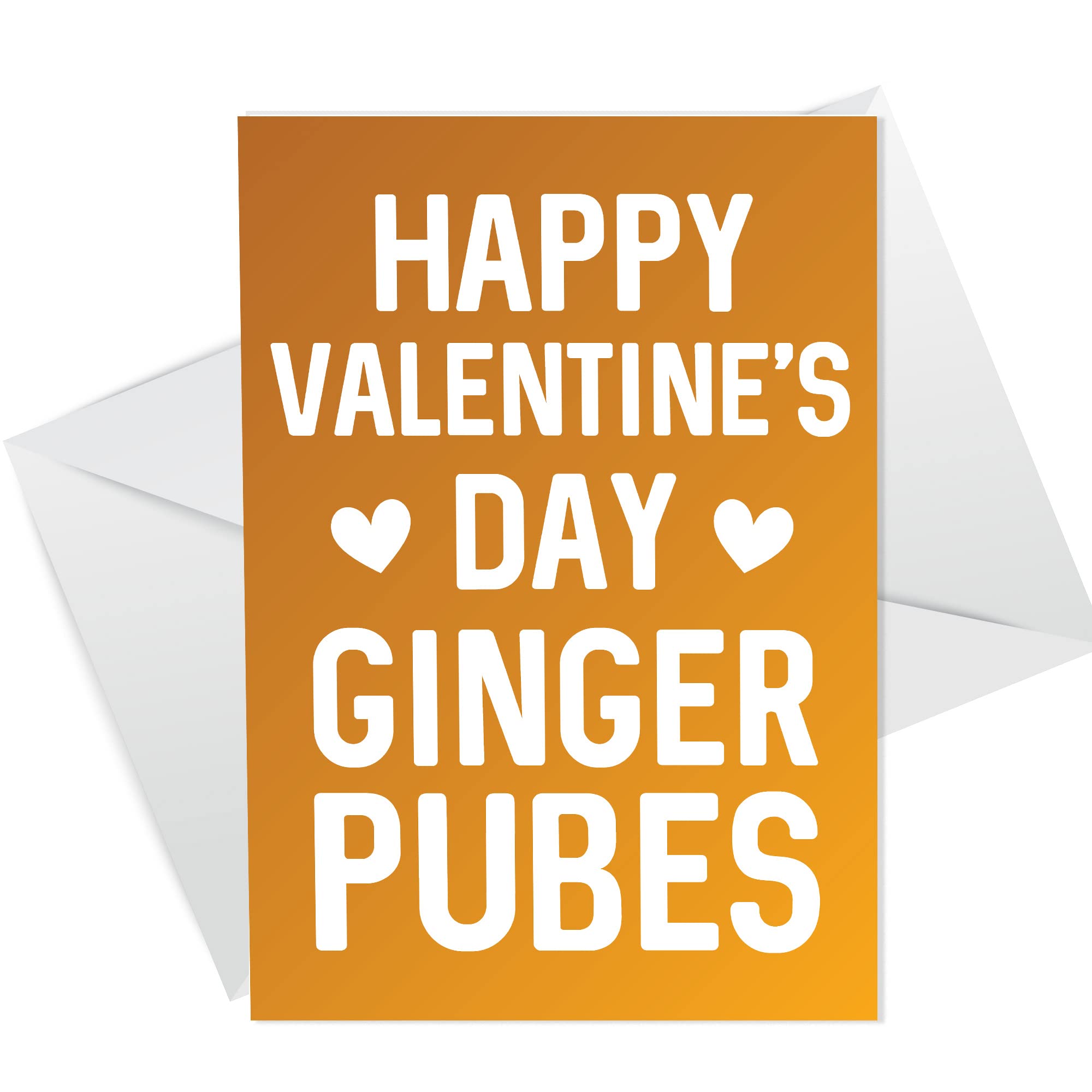 Funny Rude Valentines Day Card For Boyfriend Husband Joke Humour Card For Him