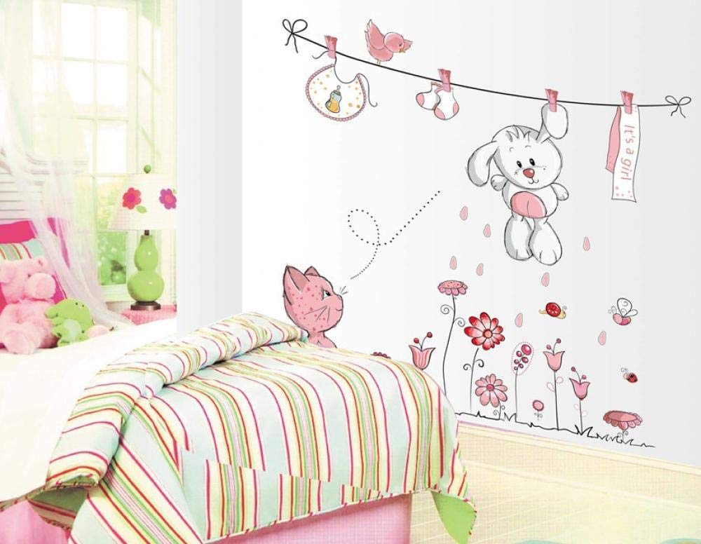  kids wall decals 