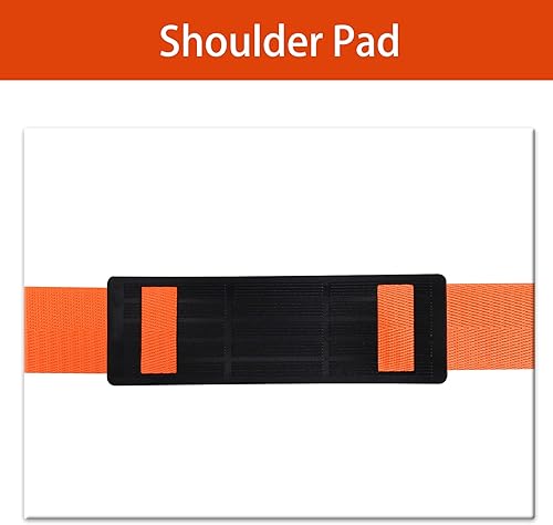 Miniatura 4 de Khanka Soporte ajustable para correa de hombro