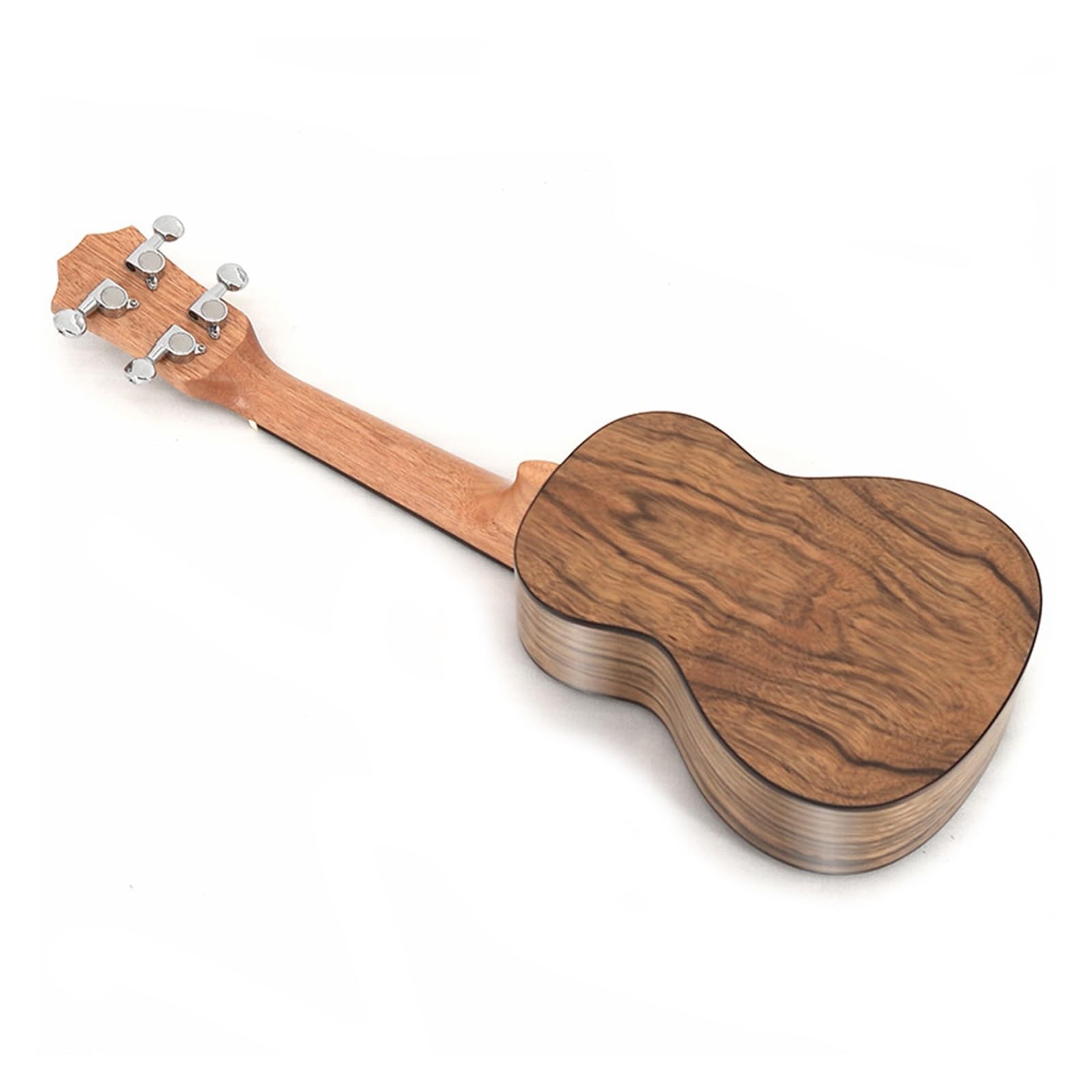 21 Calowy Profesjonalny 4 Strunowy Instrument Ukulele Z Orzecha Włoskiego Ukulele Dla Dorosłych