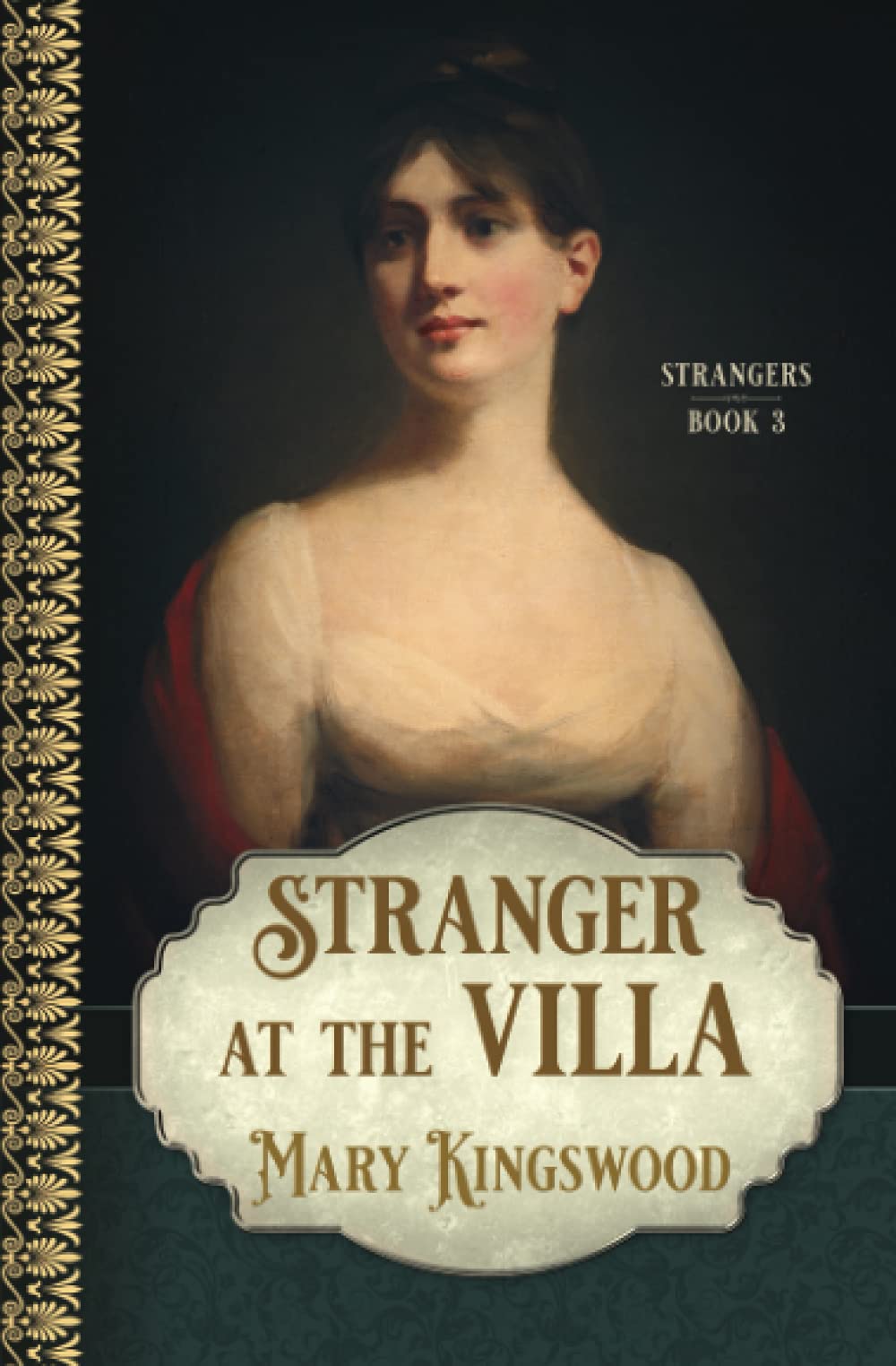 Stranger at the Villa (Strangers)