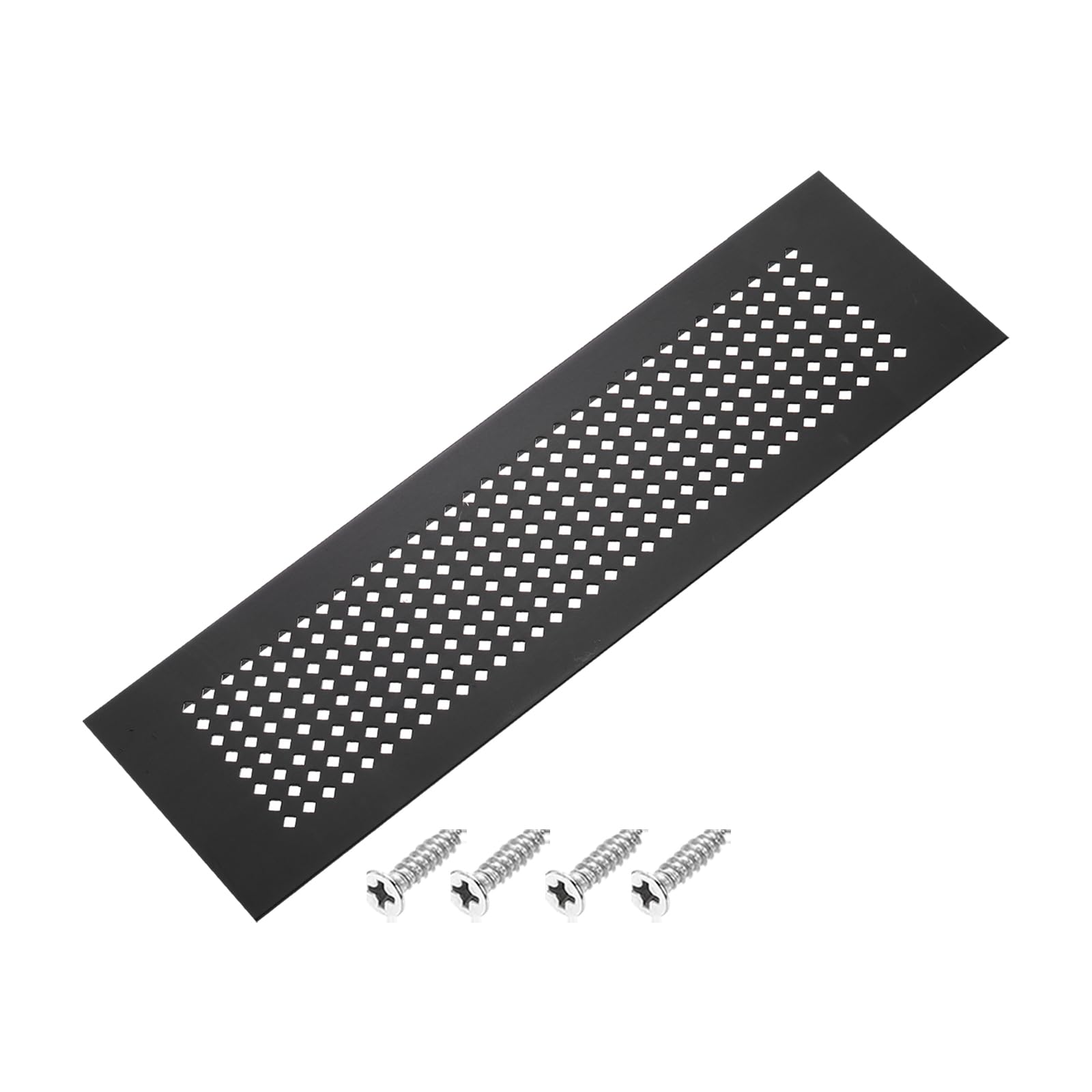 PATIKIL 16 x 3 Inch Door Air Vent Cover