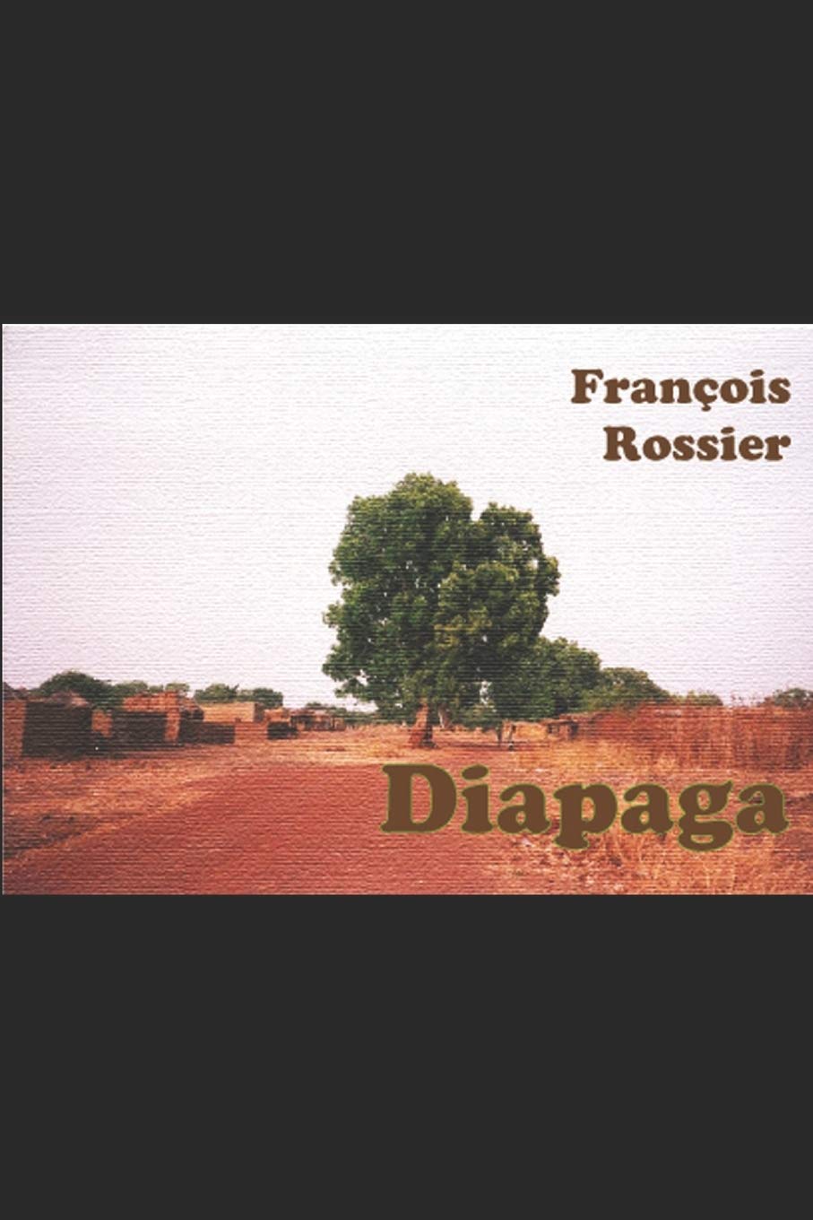 Diapaga: Une enquête de l'inspecteur Makaevitch de l'OIOS