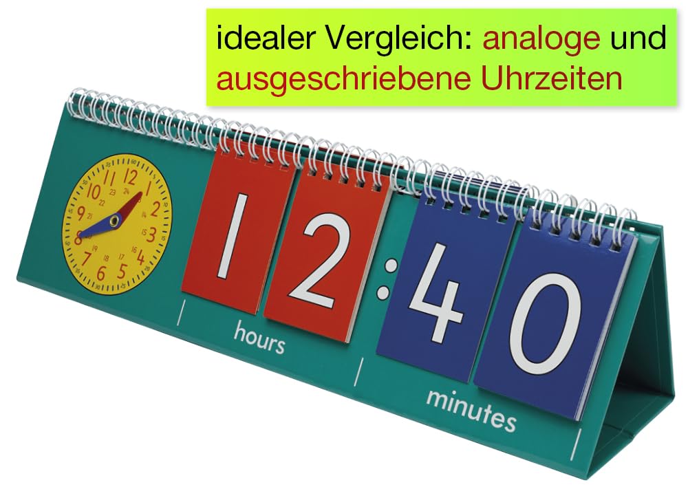 Educational Gift For School Enrollment TimeTEX Flap Flip Chart ...