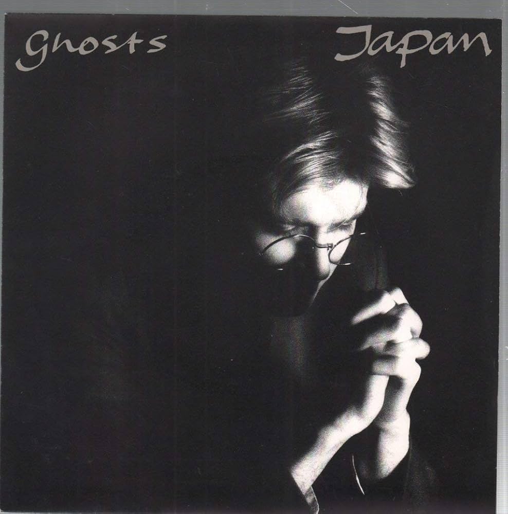 Amazon.co.jp: Ghosts - Japan 7