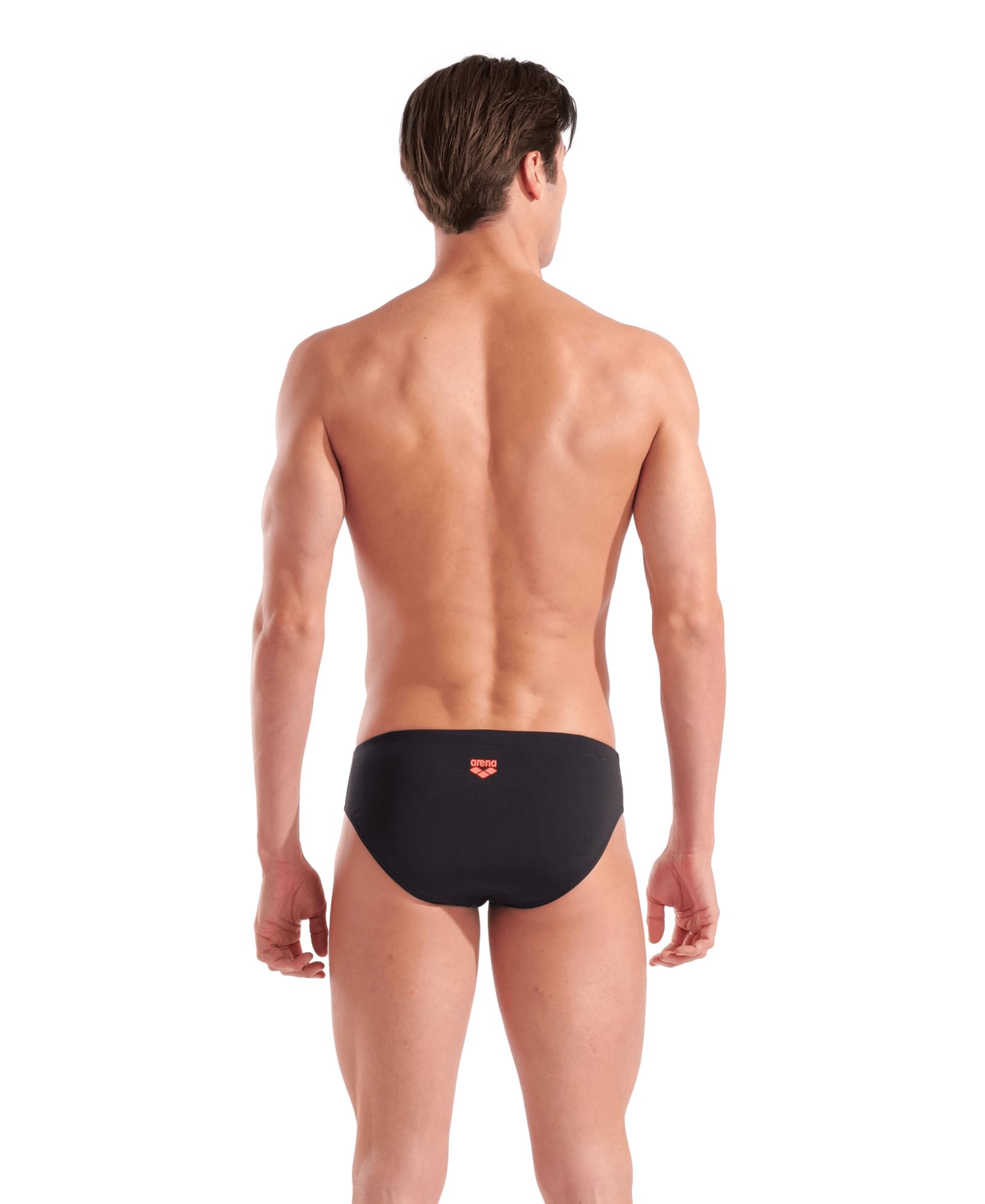 Arena Men's Arena Two Sides Swim Briefs Slip Uomo (Pacco da 1)