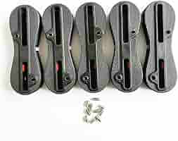 FCS II JS M,Lセット FCS II MARK RICHARDS TWIN + STABILISER FIN SET - FCS JAPAN