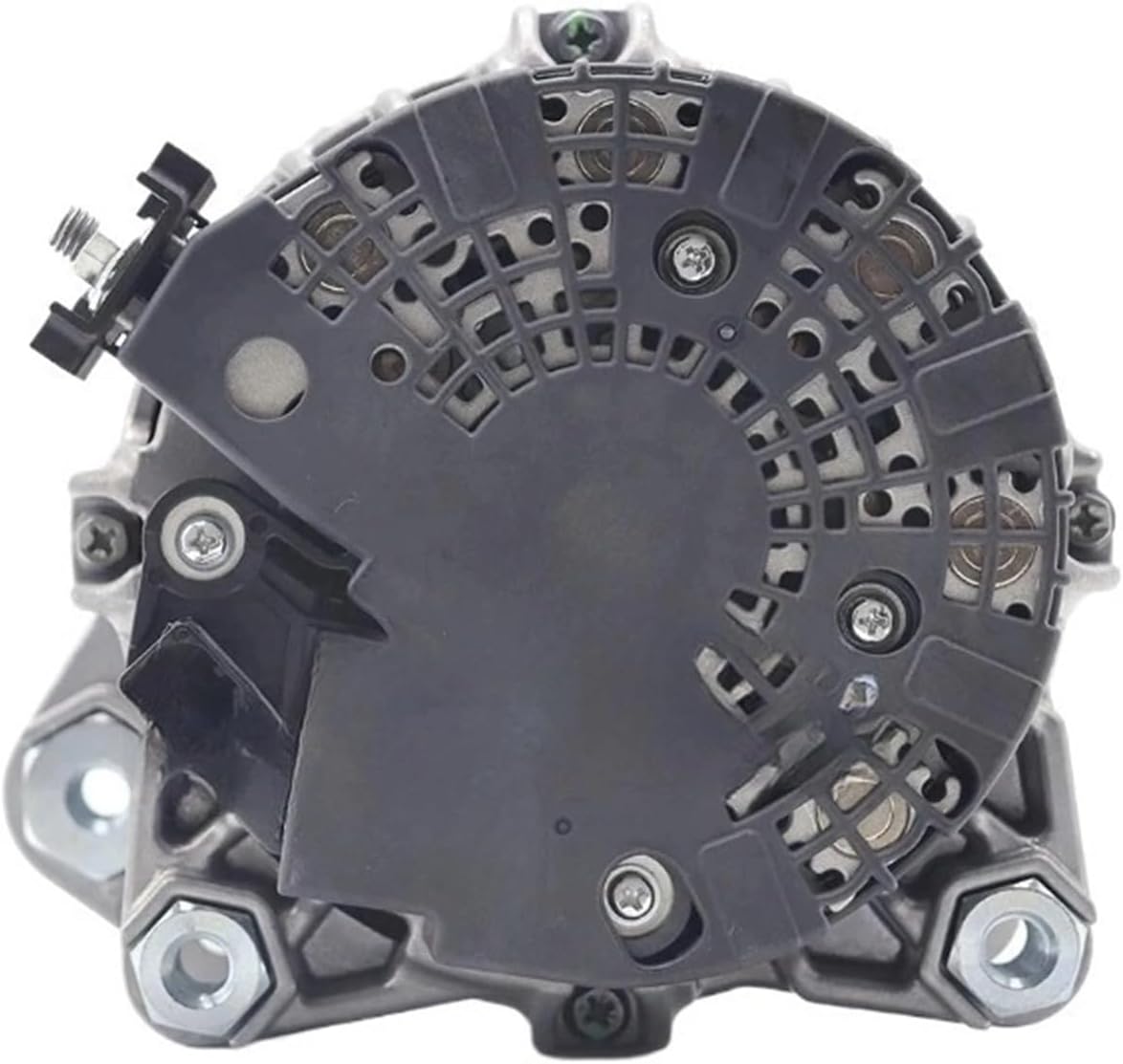 Generator Alternator Compatible For VOLVO V40 XC40 XC60 S60 V60 S90 V90 XC90 2015-2017 30644945 31489212 36011427 36012360 0125812037 Automotive Replacement Alternators