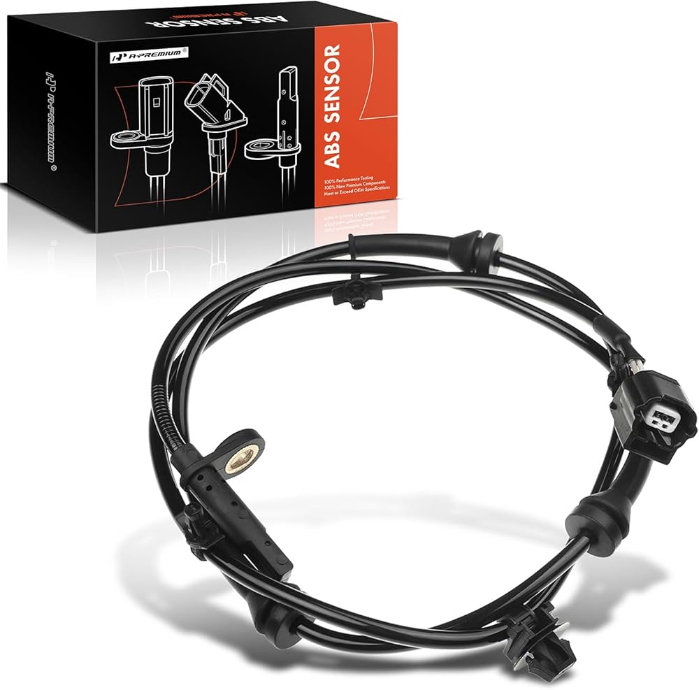 ファルコン3.9-BLAK.ABS Amazon.com: FANLIDE ABS Wheel Speed Sensor Compatible with