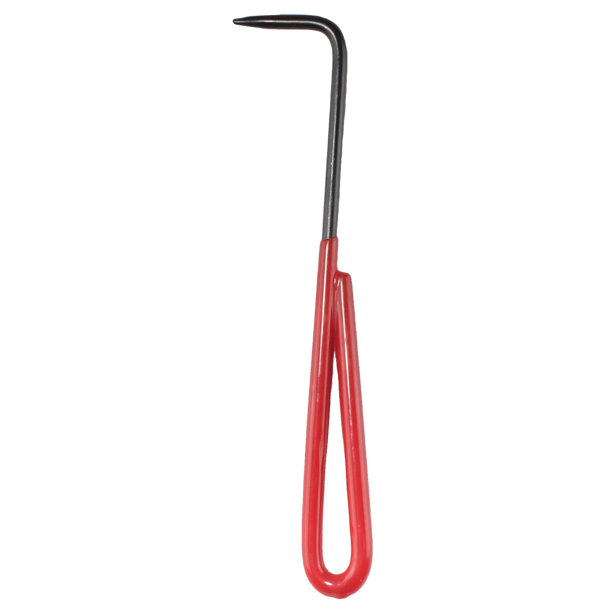 BambooMNBonsai Root Pick Tool Steel Claw with Rubber Dipped Handle - 1 Unit