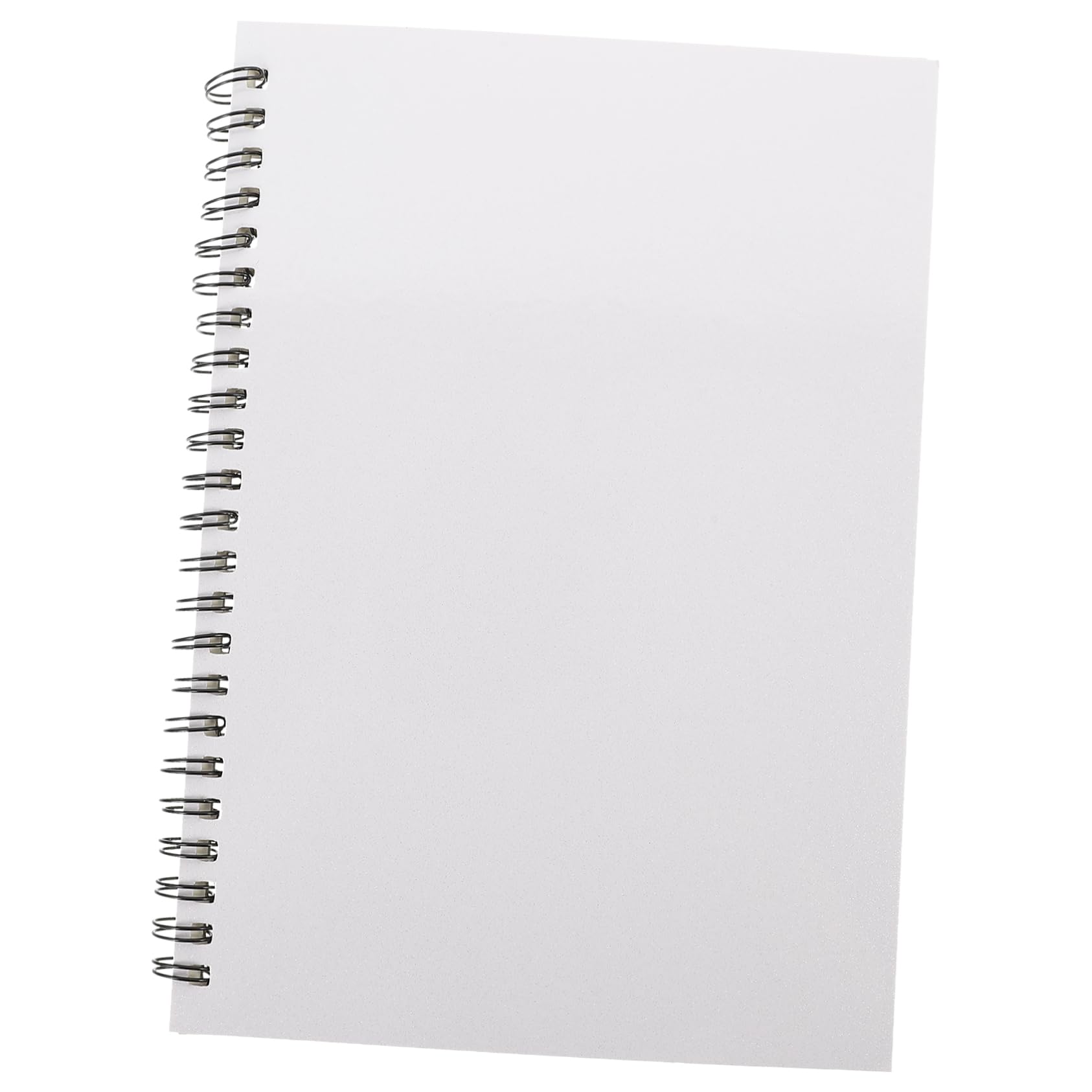 DOITOOL 4 Pièces Carnet de Notes pour Sublimation Cahier DIY pour Prise de Notes Agenda pour Étudiants Bureau et École