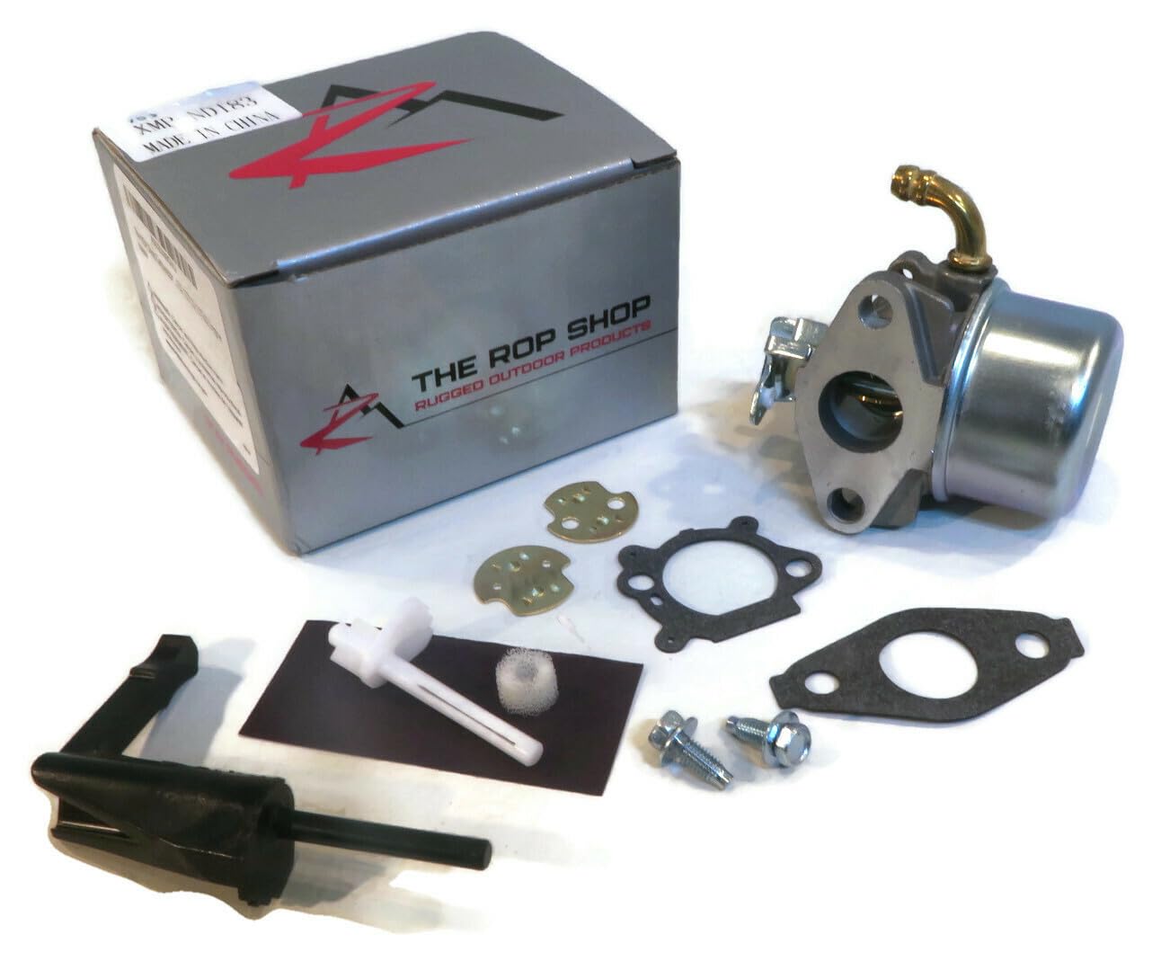 co★ Amazon.com: The ROP Shop | Carburetor CARB for Briggs