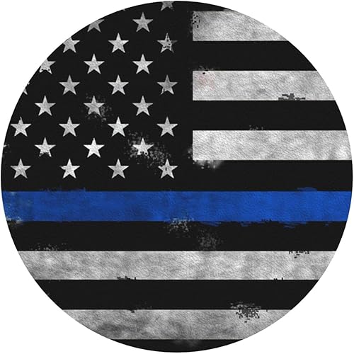 Miniatura 8 de Juego de 6 posavasos de tortuga marina para bebidas, posavasos absorbentes de piel sintética para mesa de café, decoración del hogar, regalo de