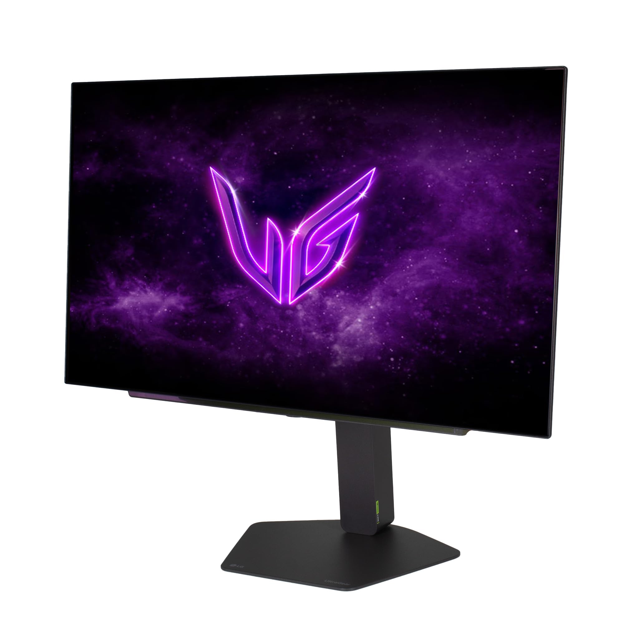 LG UltraGear 27GX704A-B ゲーミングモニター Amazon.com: LG Ultragear OLED 27GX704A-B 27