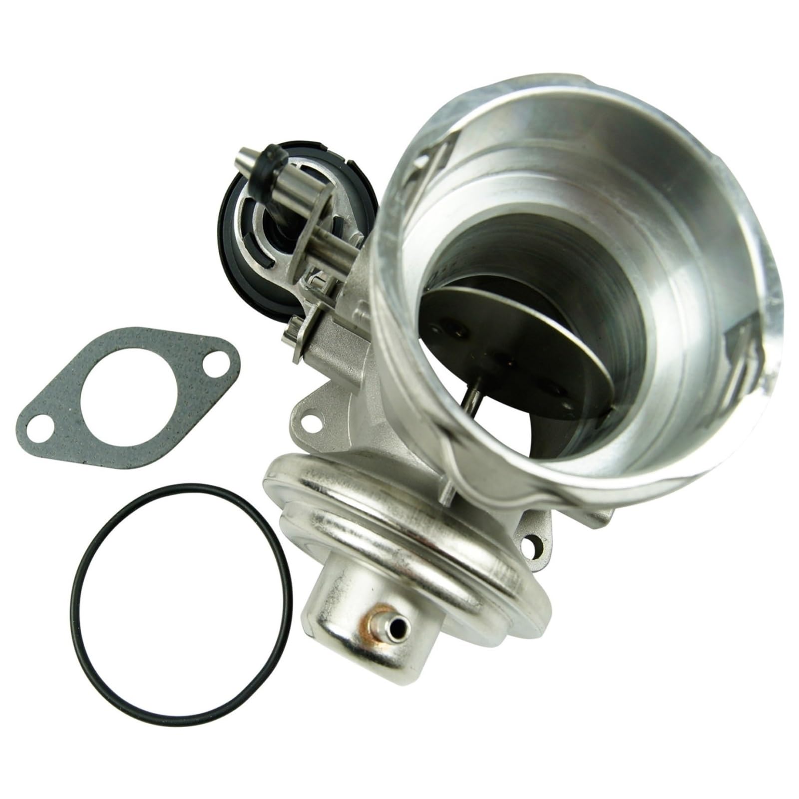Blow Off Valve Zawór 038131501AL 038131501AA 7.24809.20.0 1119320 1212966 038129637L 038131501AL 038131501J 038131501AA USZCZELKA Zawór Elektromagnetyczny Doładowania Turbo