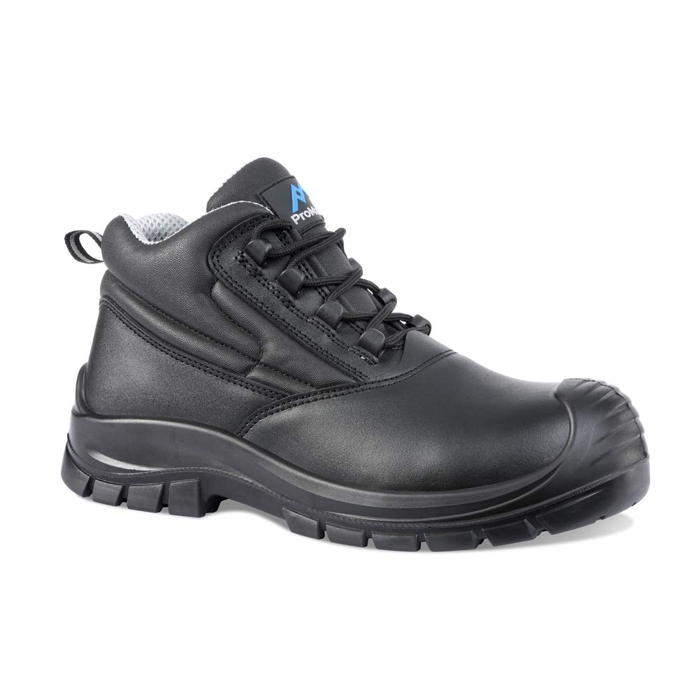 Rock FallRock Fall PM600 6 Safety Boot, Black