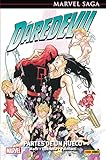 marvel saga daredevil 21  Daredevil 2. Partes De Un Hueco (MARVEL SAGA)